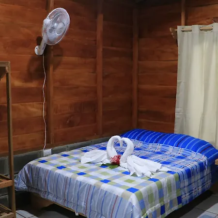 Arenal Cacao House Hotel